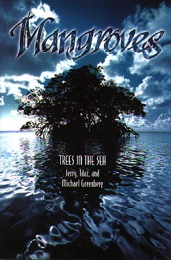 Mangroves - Trees in the sea